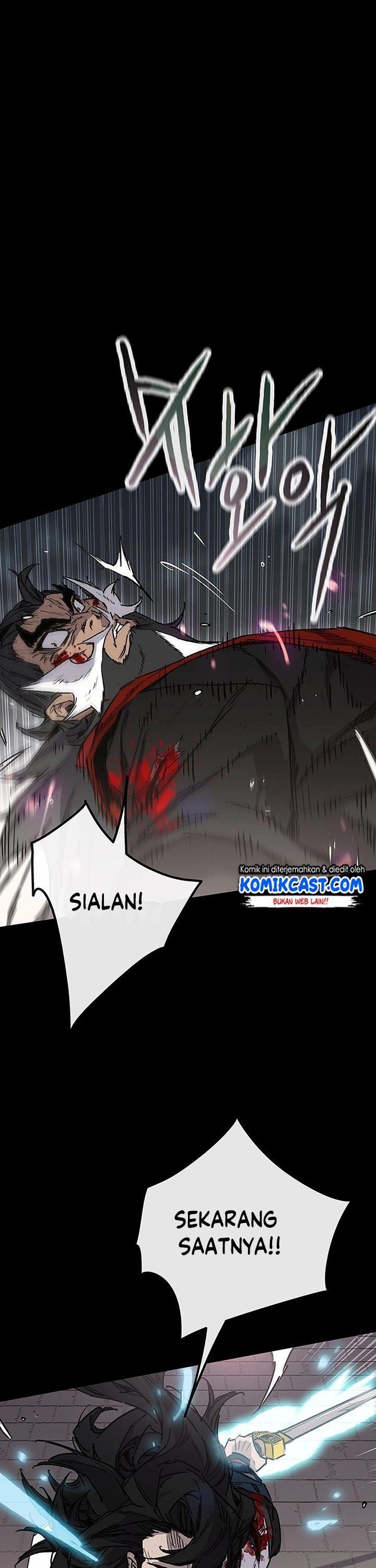 Dilarang COPAS - situs resmi www.mangacanblog.com - Komik the undefeatable swordsman 250 - chapter 250 251 Indonesia the undefeatable swordsman 250 - chapter 250 Terbaru 7|Baca Manga Komik Indonesia|Mangacan