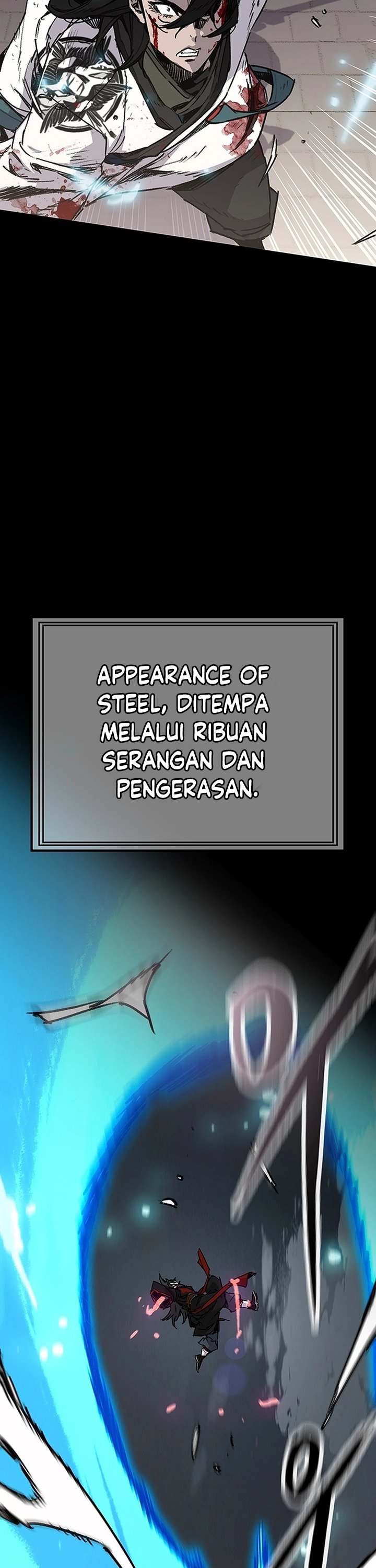 Dilarang COPAS - situs resmi www.mangacanblog.com - Komik the undefeatable swordsman 250 - chapter 250 251 Indonesia the undefeatable swordsman 250 - chapter 250 Terbaru 8|Baca Manga Komik Indonesia|Mangacan