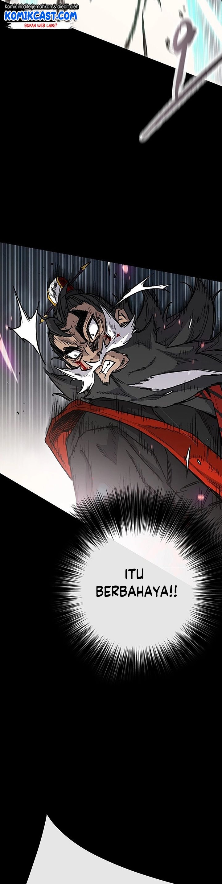 Dilarang COPAS - situs resmi www.mangacanblog.com - Komik the undefeatable swordsman 250 - chapter 250 251 Indonesia the undefeatable swordsman 250 - chapter 250 Terbaru 13|Baca Manga Komik Indonesia|Mangacan