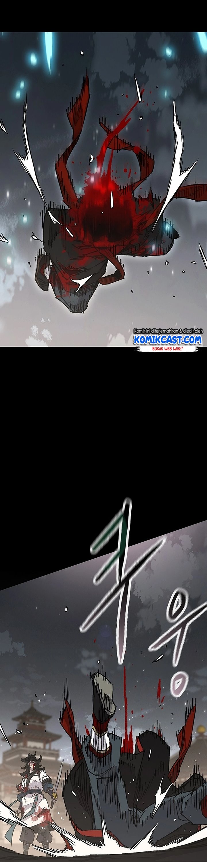 Dilarang COPAS - situs resmi www.mangacanblog.com - Komik the undefeatable swordsman 250 - chapter 250 251 Indonesia the undefeatable swordsman 250 - chapter 250 Terbaru 45|Baca Manga Komik Indonesia|Mangacan