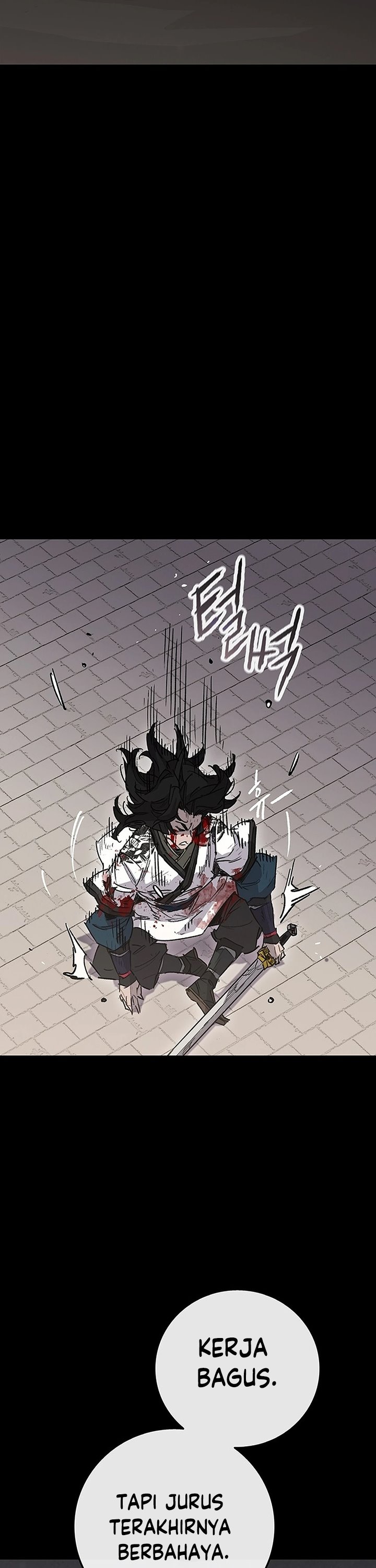 Dilarang COPAS - situs resmi www.mangacanblog.com - Komik the undefeatable swordsman 250 - chapter 250 251 Indonesia the undefeatable swordsman 250 - chapter 250 Terbaru 46|Baca Manga Komik Indonesia|Mangacan