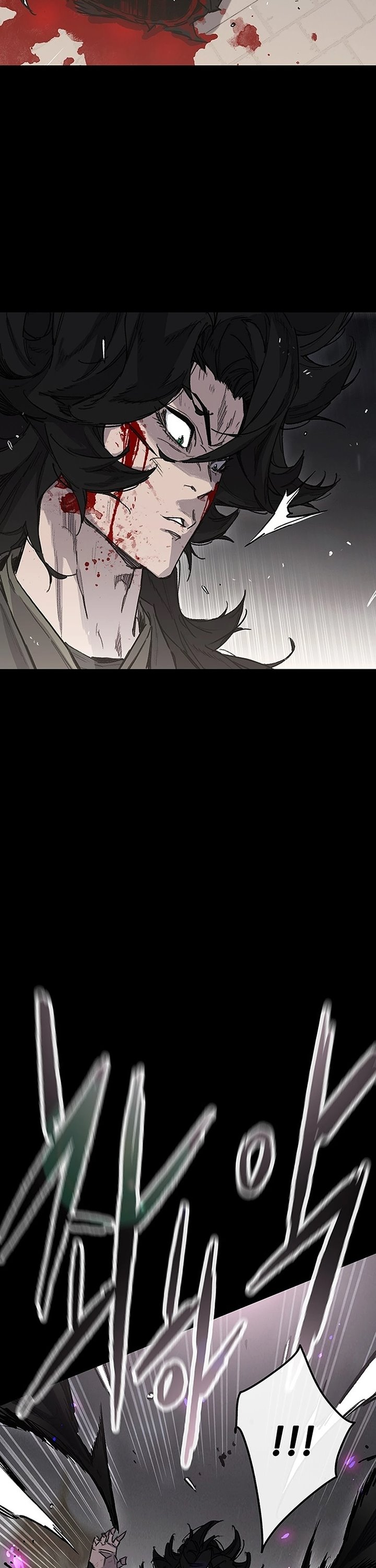 Dilarang COPAS - situs resmi www.mangacanblog.com - Komik the undefeatable swordsman 250 - chapter 250 251 Indonesia the undefeatable swordsman 250 - chapter 250 Terbaru 53|Baca Manga Komik Indonesia|Mangacan