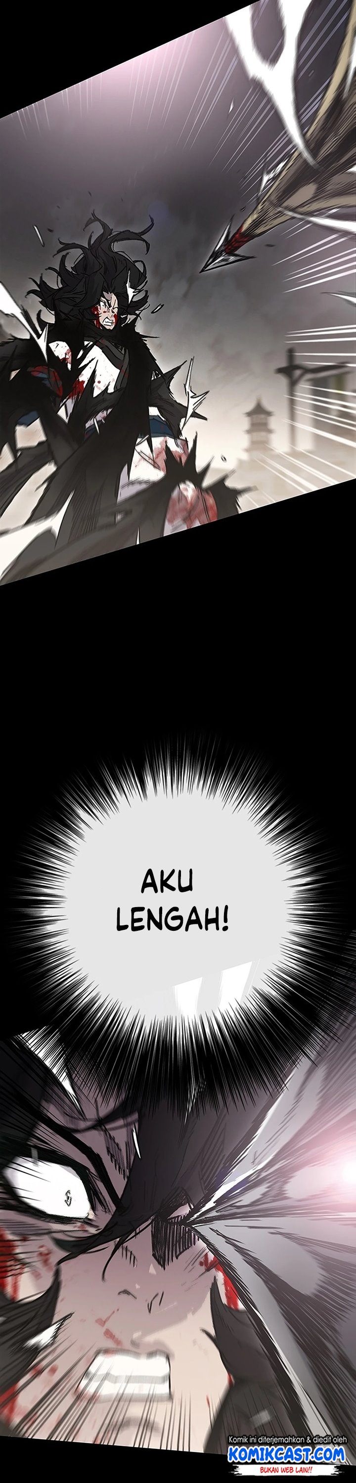 Dilarang COPAS - situs resmi www.mangacanblog.com - Komik the undefeatable swordsman 250 - chapter 250 251 Indonesia the undefeatable swordsman 250 - chapter 250 Terbaru 59|Baca Manga Komik Indonesia|Mangacan