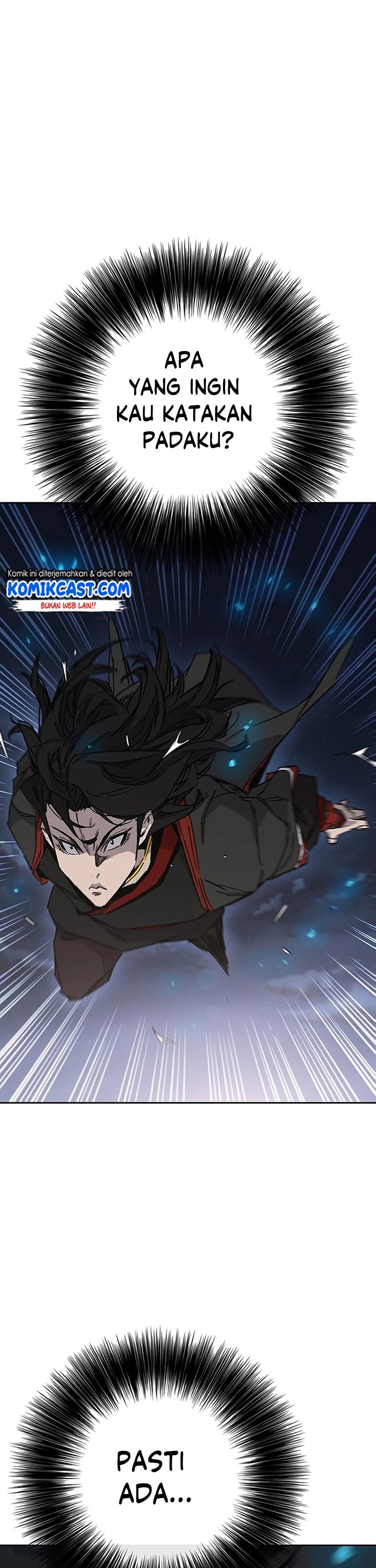 Dilarang COPAS - situs resmi www.mangacanblog.com - Komik the undefeatable swordsman 250 - chapter 250 251 Indonesia the undefeatable swordsman 250 - chapter 250 Terbaru 62|Baca Manga Komik Indonesia|Mangacan