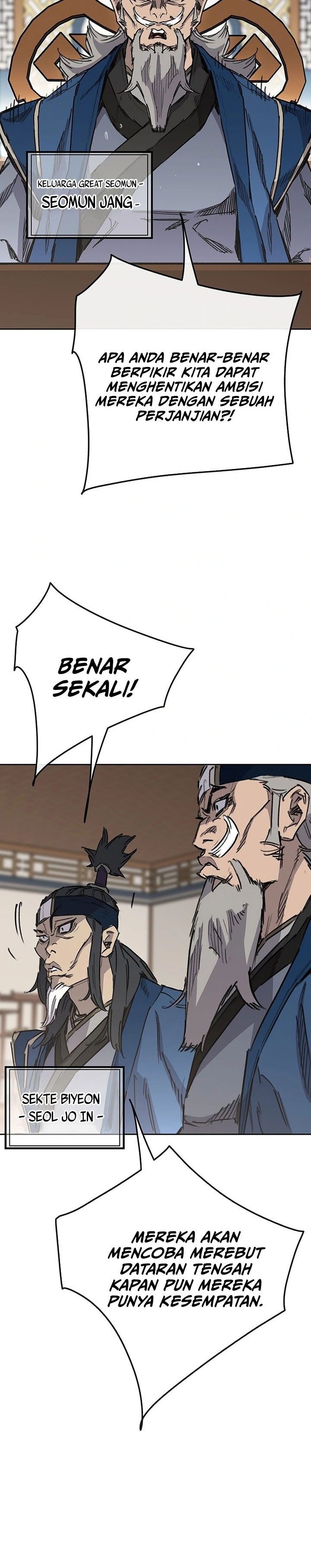 Dilarang COPAS - situs resmi www.mangacanblog.com - Komik the undefeatable swordsman 251 - chapter 251 252 Indonesia the undefeatable swordsman 251 - chapter 251 Terbaru 4|Baca Manga Komik Indonesia|Mangacan