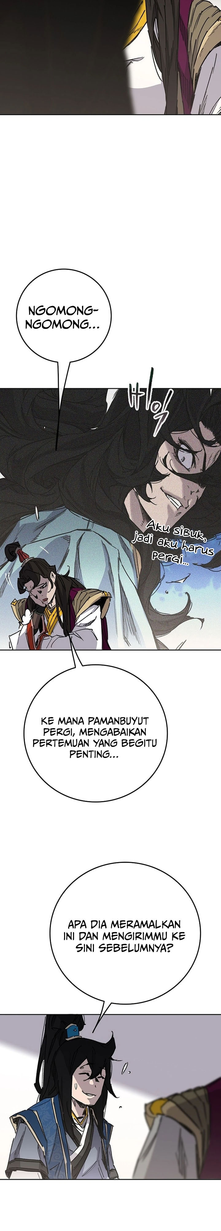 Dilarang COPAS - situs resmi www.mangacanblog.com - Komik the undefeatable swordsman 251 - chapter 251 252 Indonesia the undefeatable swordsman 251 - chapter 251 Terbaru 14|Baca Manga Komik Indonesia|Mangacan
