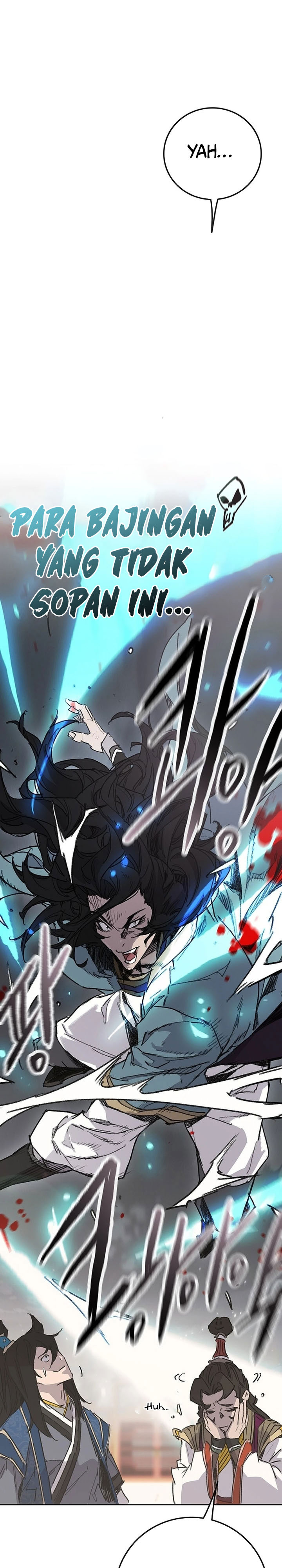 Dilarang COPAS - situs resmi www.mangacanblog.com - Komik the undefeatable swordsman 251 - chapter 251 252 Indonesia the undefeatable swordsman 251 - chapter 251 Terbaru 15|Baca Manga Komik Indonesia|Mangacan