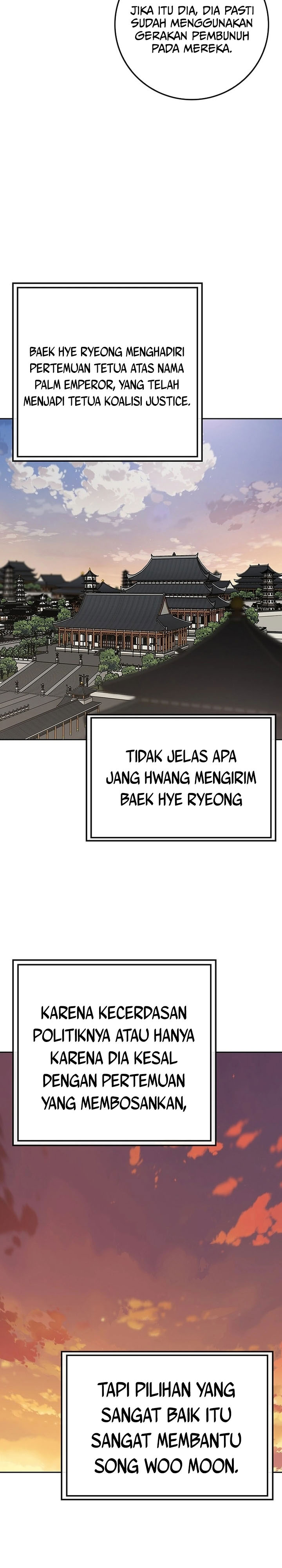 Dilarang COPAS - situs resmi www.mangacanblog.com - Komik the undefeatable swordsman 251 - chapter 251 252 Indonesia the undefeatable swordsman 251 - chapter 251 Terbaru 16|Baca Manga Komik Indonesia|Mangacan