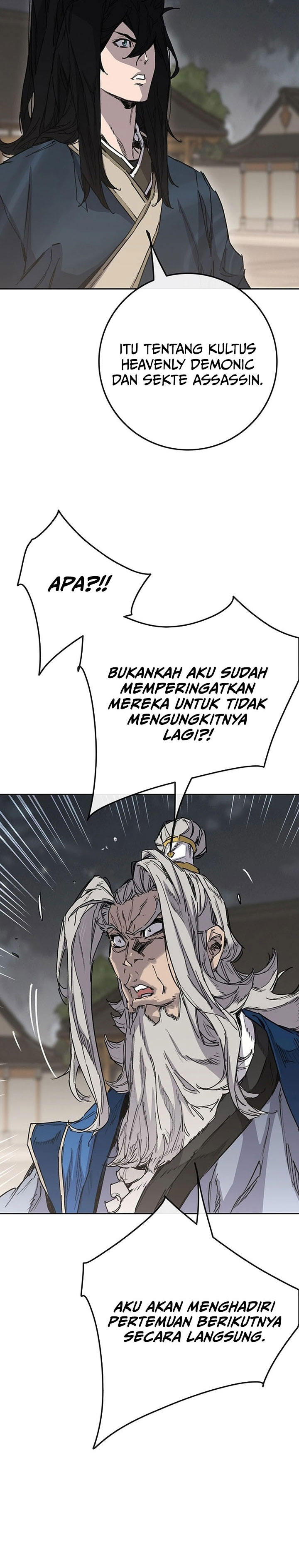 Dilarang COPAS - situs resmi www.mangacanblog.com - Komik the undefeatable swordsman 251 - chapter 251 252 Indonesia the undefeatable swordsman 251 - chapter 251 Terbaru 20|Baca Manga Komik Indonesia|Mangacan