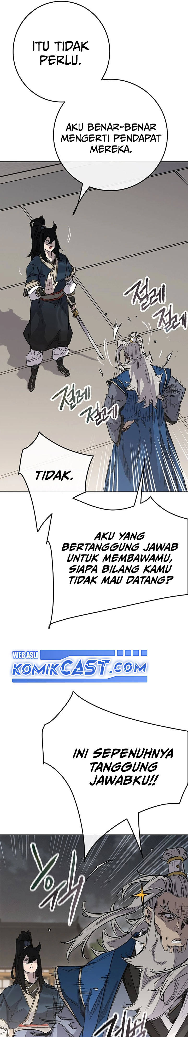 Dilarang COPAS - situs resmi www.mangacanblog.com - Komik the undefeatable swordsman 251 - chapter 251 252 Indonesia the undefeatable swordsman 251 - chapter 251 Terbaru 21|Baca Manga Komik Indonesia|Mangacan