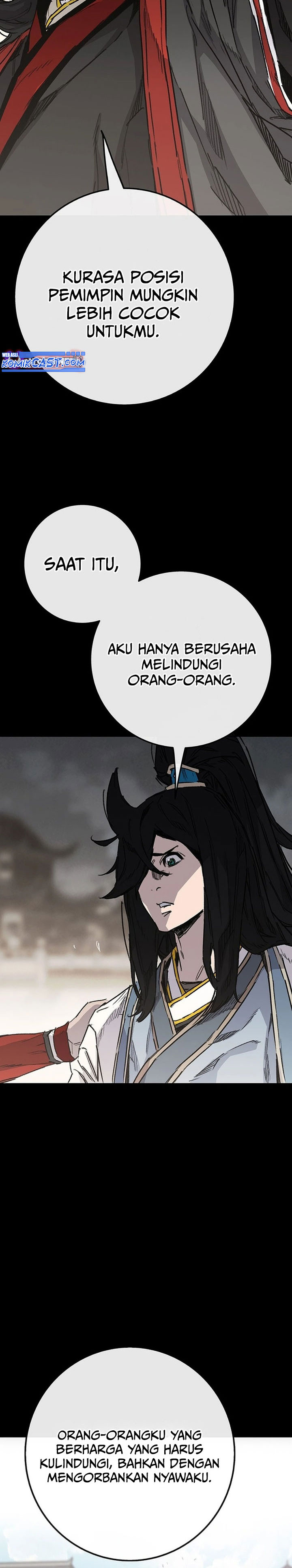 Dilarang COPAS - situs resmi www.mangacanblog.com - Komik the undefeatable swordsman 251 - chapter 251 252 Indonesia the undefeatable swordsman 251 - chapter 251 Terbaru 28|Baca Manga Komik Indonesia|Mangacan