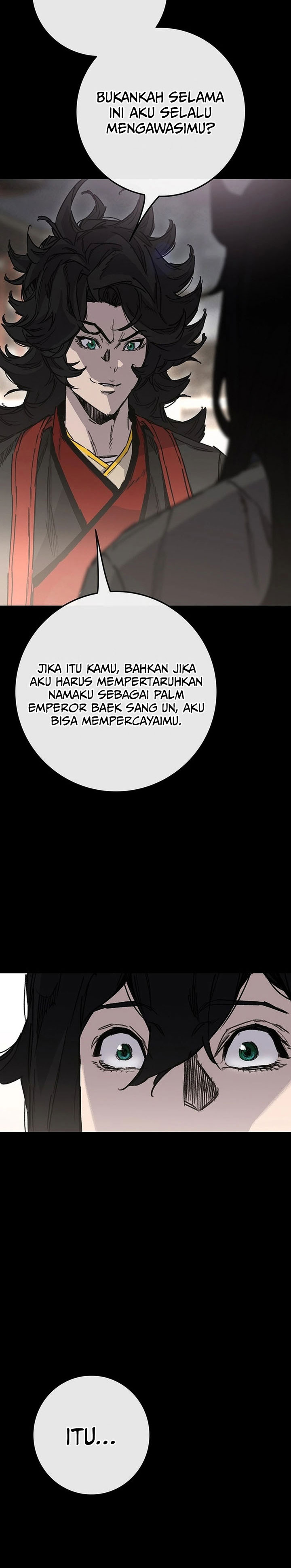 Dilarang COPAS - situs resmi www.mangacanblog.com - Komik the undefeatable swordsman 251 - chapter 251 252 Indonesia the undefeatable swordsman 251 - chapter 251 Terbaru 30|Baca Manga Komik Indonesia|Mangacan