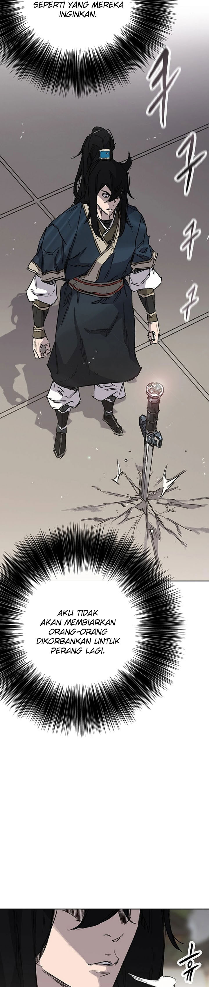 Dilarang COPAS - situs resmi www.mangacanblog.com - Komik the undefeatable swordsman 251 - chapter 251 252 Indonesia the undefeatable swordsman 251 - chapter 251 Terbaru 33|Baca Manga Komik Indonesia|Mangacan