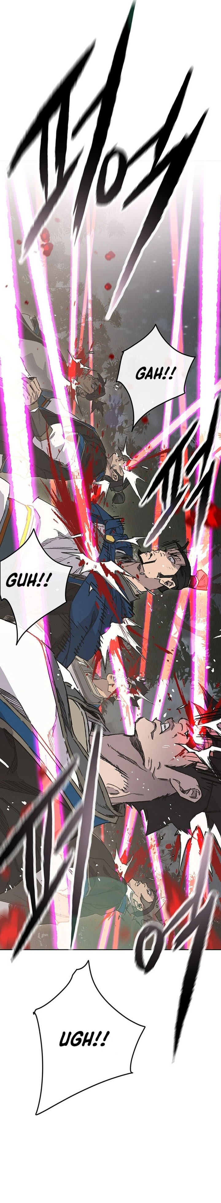 Dilarang COPAS - situs resmi www.mangacanblog.com - Komik the undefeatable swordsman 251 - chapter 251 252 Indonesia the undefeatable swordsman 251 - chapter 251 Terbaru 37|Baca Manga Komik Indonesia|Mangacan