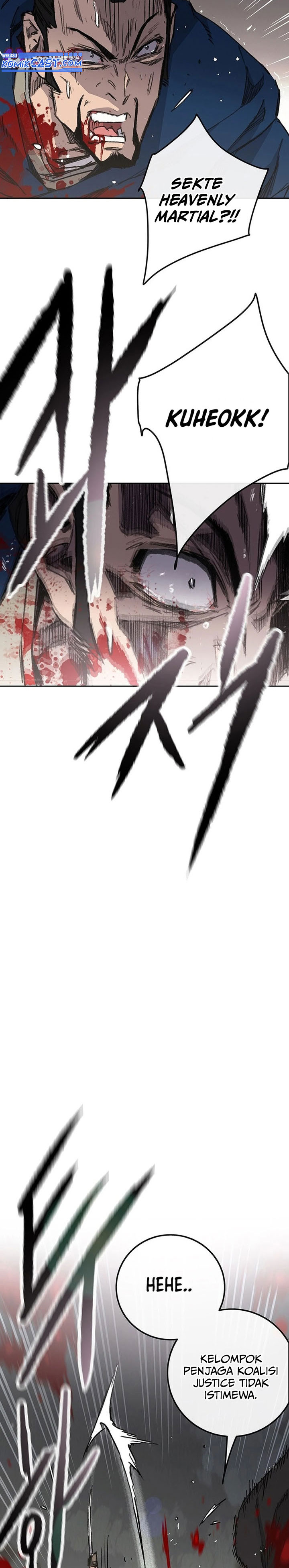 Dilarang COPAS - situs resmi www.mangacanblog.com - Komik the undefeatable swordsman 251 - chapter 251 252 Indonesia the undefeatable swordsman 251 - chapter 251 Terbaru 39|Baca Manga Komik Indonesia|Mangacan