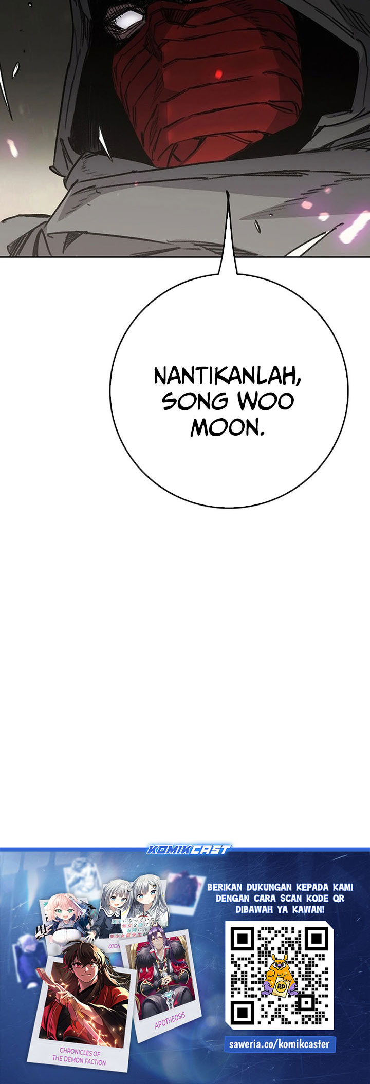 Dilarang COPAS - situs resmi www.mangacanblog.com - Komik the undefeatable swordsman 251 - chapter 251 252 Indonesia the undefeatable swordsman 251 - chapter 251 Terbaru 42|Baca Manga Komik Indonesia|Mangacan