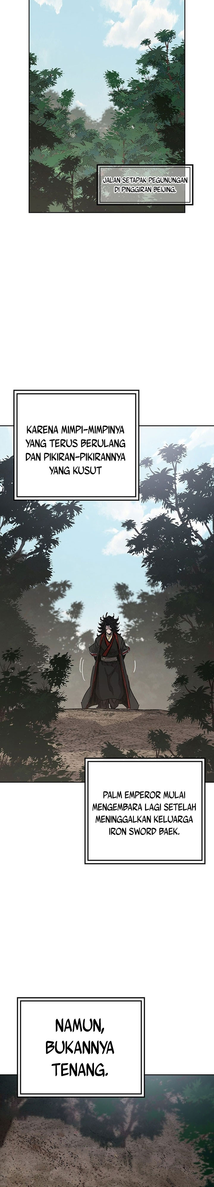 Dilarang COPAS - situs resmi www.mangacanblog.com - Komik the undefeatable swordsman 252 - chapter 252 253 Indonesia the undefeatable swordsman 252 - chapter 252 Terbaru 2|Baca Manga Komik Indonesia|Mangacan