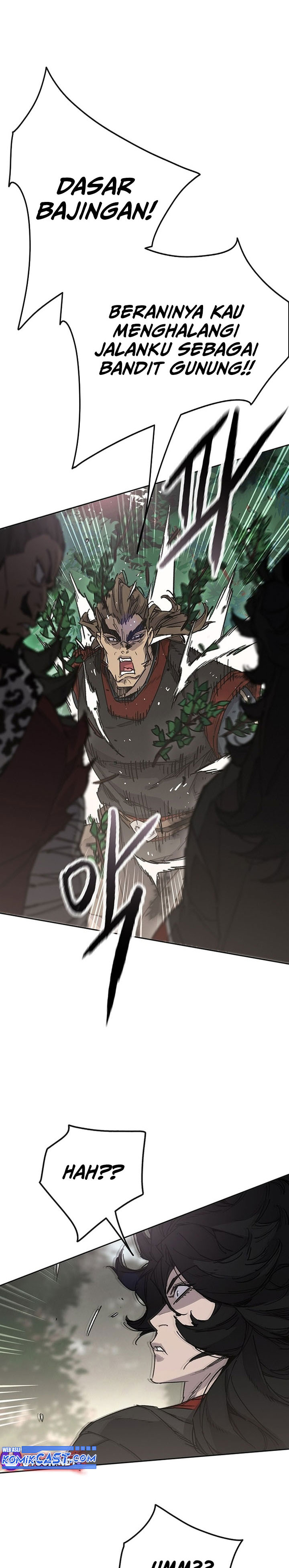 Dilarang COPAS - situs resmi www.mangacanblog.com - Komik the undefeatable swordsman 252 - chapter 252 253 Indonesia the undefeatable swordsman 252 - chapter 252 Terbaru 7|Baca Manga Komik Indonesia|Mangacan