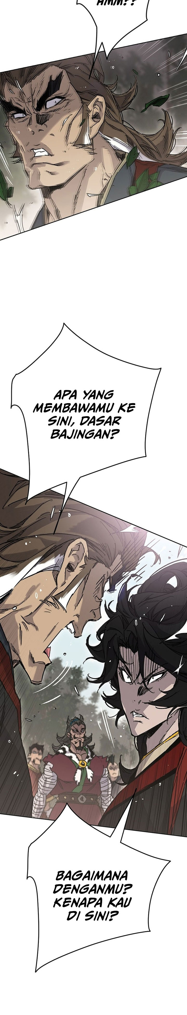 Dilarang COPAS - situs resmi www.mangacanblog.com - Komik the undefeatable swordsman 252 - chapter 252 253 Indonesia the undefeatable swordsman 252 - chapter 252 Terbaru 8|Baca Manga Komik Indonesia|Mangacan