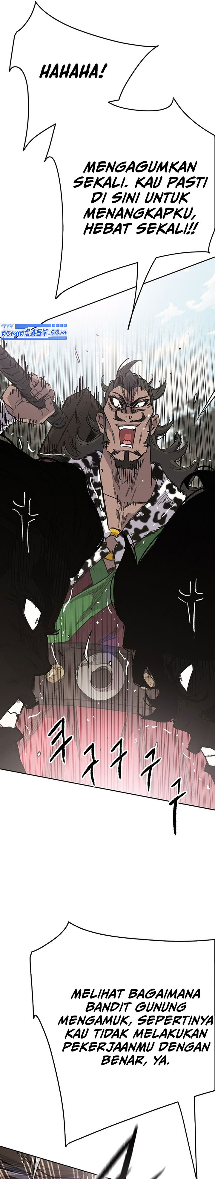 Dilarang COPAS - situs resmi www.mangacanblog.com - Komik the undefeatable swordsman 252 - chapter 252 253 Indonesia the undefeatable swordsman 252 - chapter 252 Terbaru 9|Baca Manga Komik Indonesia|Mangacan