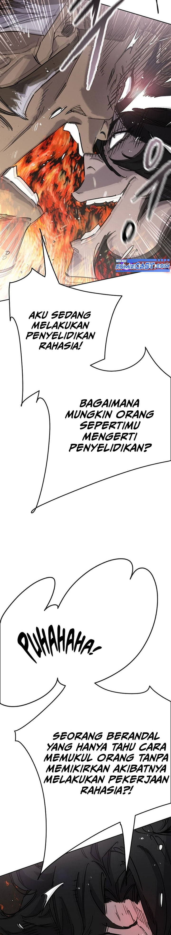 Dilarang COPAS - situs resmi www.mangacanblog.com - Komik the undefeatable swordsman 252 - chapter 252 253 Indonesia the undefeatable swordsman 252 - chapter 252 Terbaru 10|Baca Manga Komik Indonesia|Mangacan