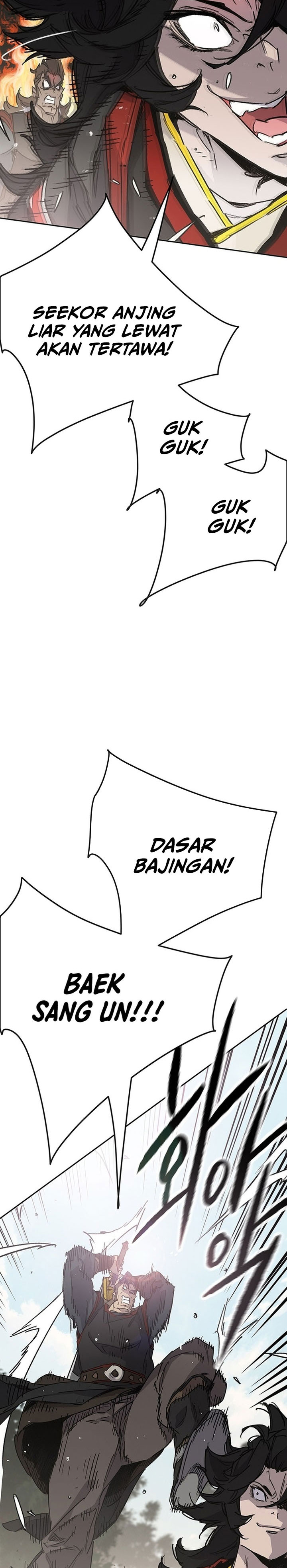 Dilarang COPAS - situs resmi www.mangacanblog.com - Komik the undefeatable swordsman 252 - chapter 252 253 Indonesia the undefeatable swordsman 252 - chapter 252 Terbaru 11|Baca Manga Komik Indonesia|Mangacan