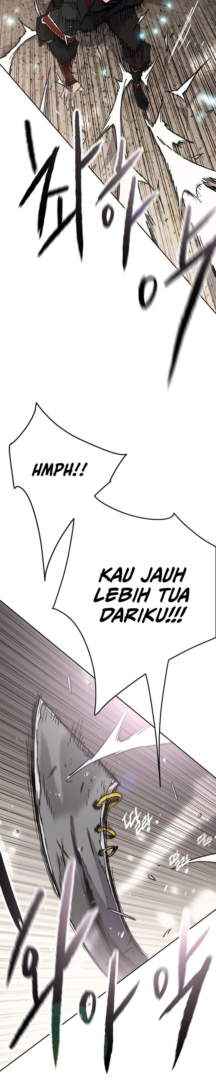 Dilarang COPAS - situs resmi www.mangacanblog.com - Komik the undefeatable swordsman 252 - chapter 252 253 Indonesia the undefeatable swordsman 252 - chapter 252 Terbaru 14|Baca Manga Komik Indonesia|Mangacan