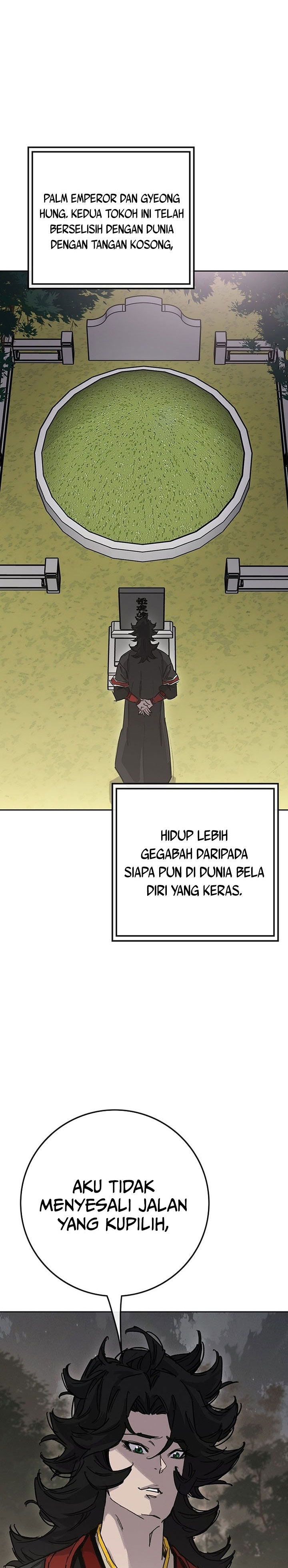 Dilarang COPAS - situs resmi www.mangacanblog.com - Komik the undefeatable swordsman 252 - chapter 252 253 Indonesia the undefeatable swordsman 252 - chapter 252 Terbaru 26|Baca Manga Komik Indonesia|Mangacan