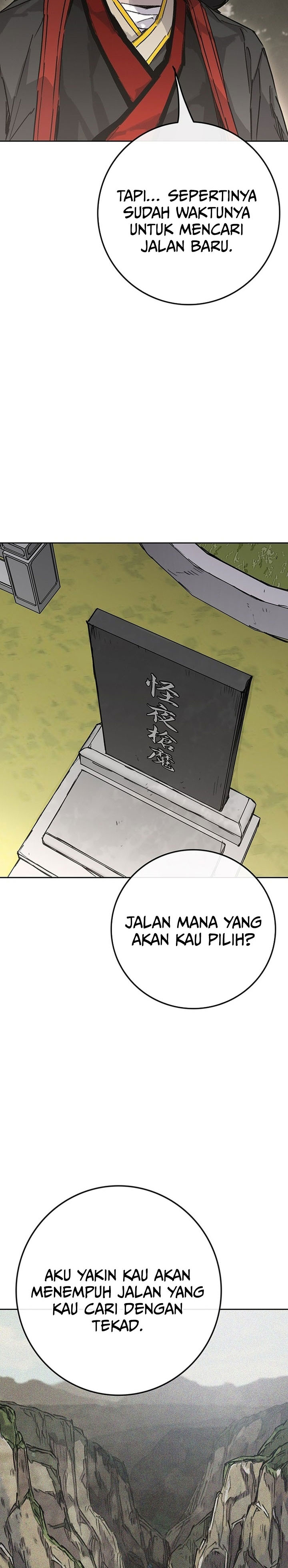 Dilarang COPAS - situs resmi www.mangacanblog.com - Komik the undefeatable swordsman 252 - chapter 252 253 Indonesia the undefeatable swordsman 252 - chapter 252 Terbaru 27|Baca Manga Komik Indonesia|Mangacan