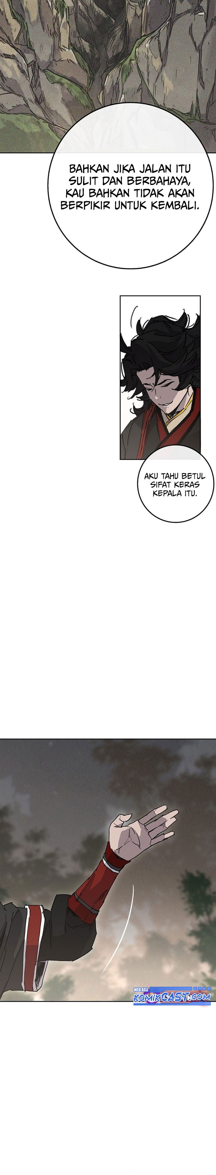 Dilarang COPAS - situs resmi www.mangacanblog.com - Komik the undefeatable swordsman 252 - chapter 252 253 Indonesia the undefeatable swordsman 252 - chapter 252 Terbaru 28|Baca Manga Komik Indonesia|Mangacan