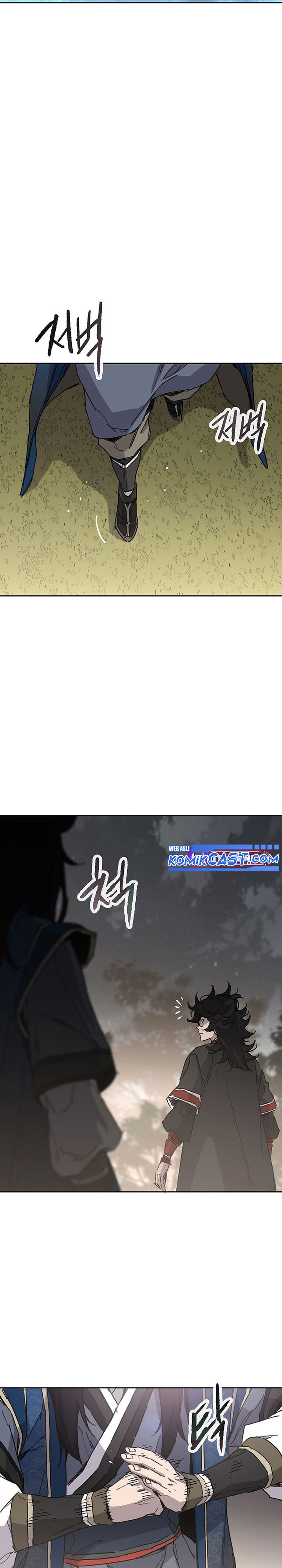 Dilarang COPAS - situs resmi www.mangacanblog.com - Komik the undefeatable swordsman 252 - chapter 252 253 Indonesia the undefeatable swordsman 252 - chapter 252 Terbaru 30|Baca Manga Komik Indonesia|Mangacan
