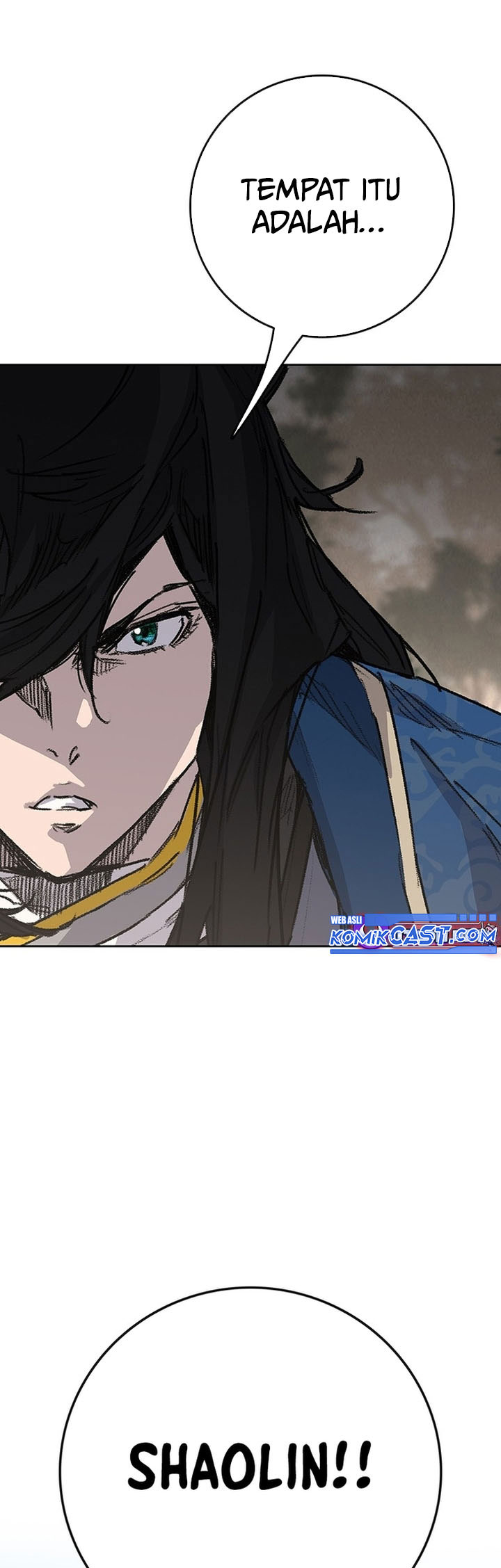 Dilarang COPAS - situs resmi www.mangacanblog.com - Komik the undefeatable swordsman 252 - chapter 252 253 Indonesia the undefeatable swordsman 252 - chapter 252 Terbaru 37|Baca Manga Komik Indonesia|Mangacan