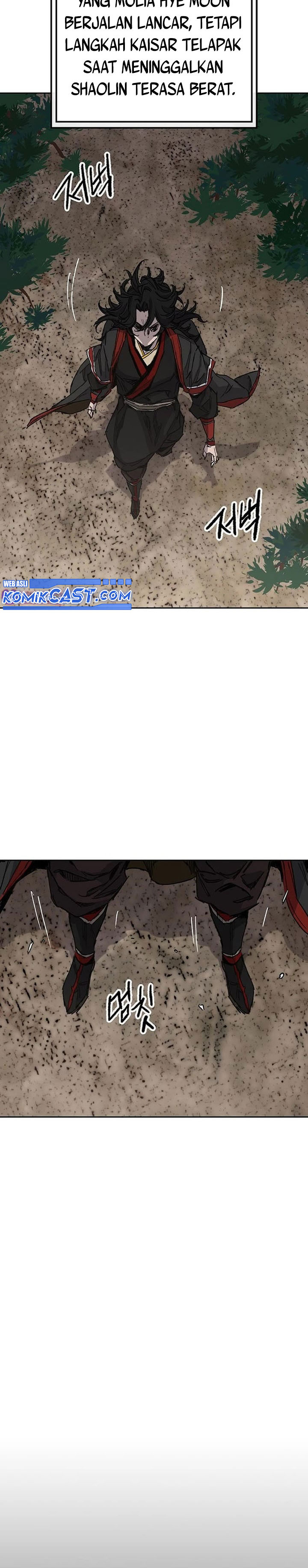 Dilarang COPAS - situs resmi www.mangacanblog.com - Komik the undefeatable swordsman 256 - chapter 256 257 Indonesia the undefeatable swordsman 256 - chapter 256 Terbaru 2|Baca Manga Komik Indonesia|Mangacan