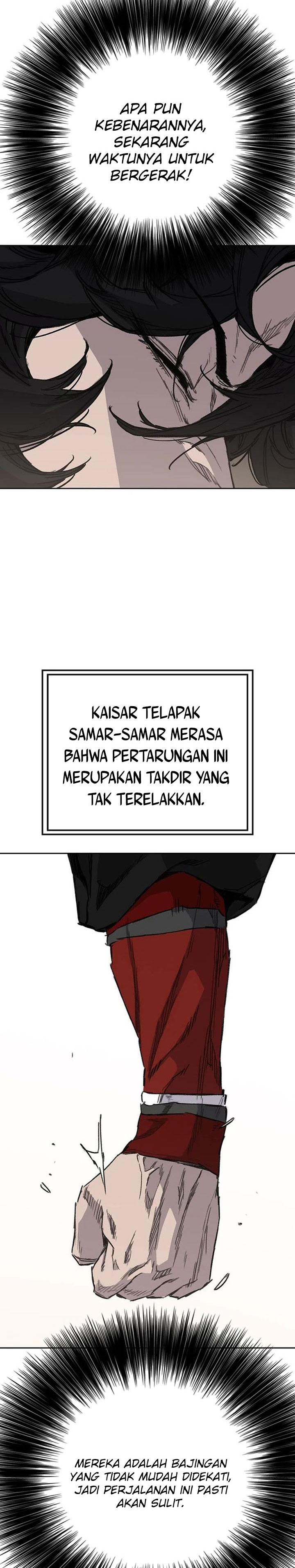 Dilarang COPAS - situs resmi www.mangacanblog.com - Komik the undefeatable swordsman 256 - chapter 256 257 Indonesia the undefeatable swordsman 256 - chapter 256 Terbaru 7|Baca Manga Komik Indonesia|Mangacan