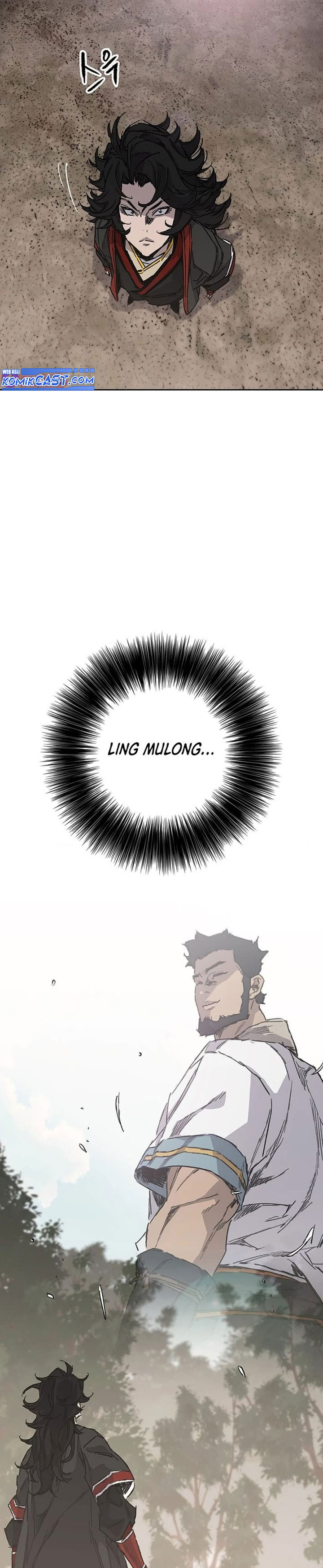 Dilarang COPAS - situs resmi www.mangacanblog.com - Komik the undefeatable swordsman 256 - chapter 256 257 Indonesia the undefeatable swordsman 256 - chapter 256 Terbaru 9|Baca Manga Komik Indonesia|Mangacan