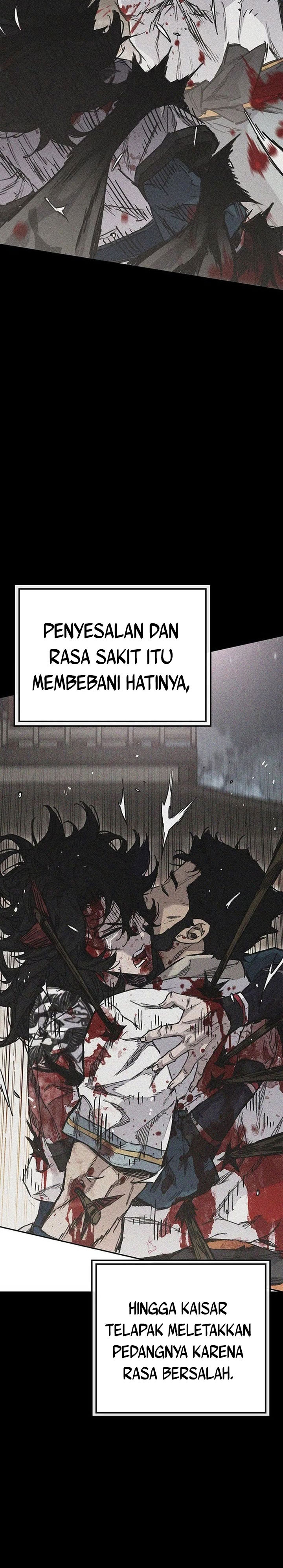 Dilarang COPAS - situs resmi www.mangacanblog.com - Komik the undefeatable swordsman 256 - chapter 256 257 Indonesia the undefeatable swordsman 256 - chapter 256 Terbaru 14|Baca Manga Komik Indonesia|Mangacan