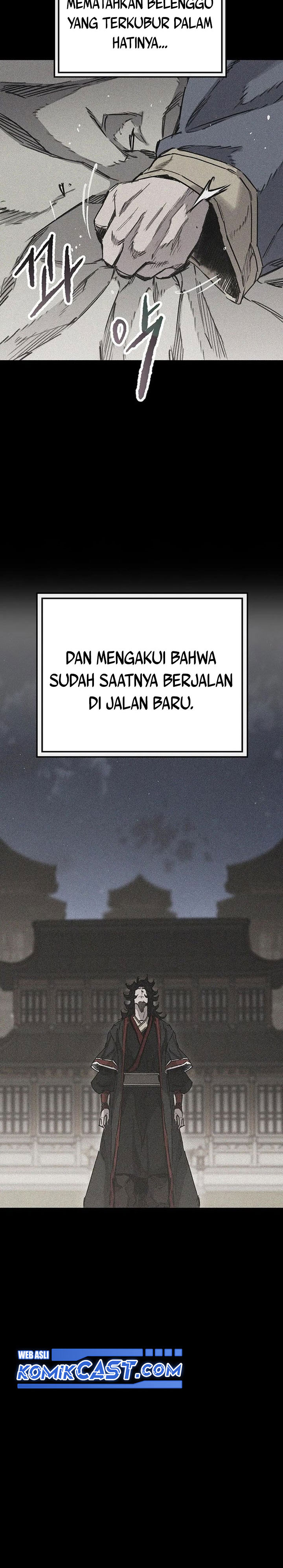 Dilarang COPAS - situs resmi www.mangacanblog.com - Komik the undefeatable swordsman 256 - chapter 256 257 Indonesia the undefeatable swordsman 256 - chapter 256 Terbaru 16|Baca Manga Komik Indonesia|Mangacan
