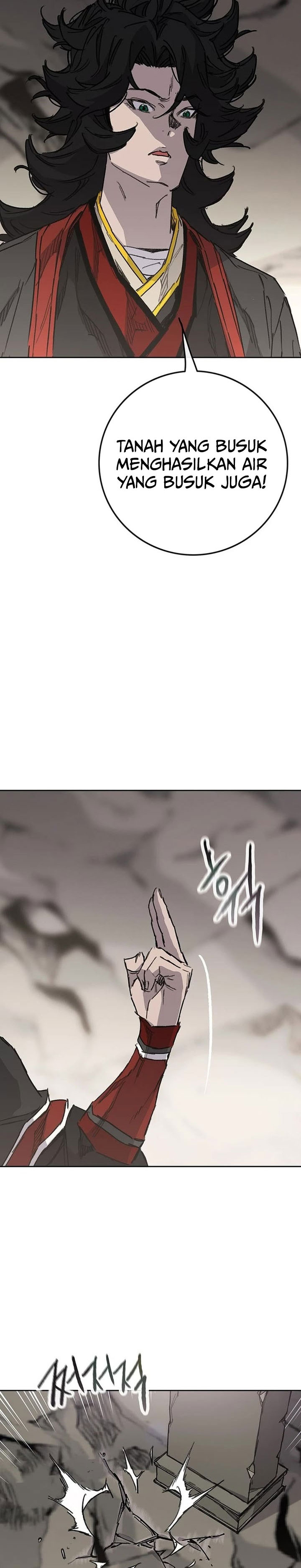 Dilarang COPAS - situs resmi www.mangacanblog.com - Komik the undefeatable swordsman 256 - chapter 256 257 Indonesia the undefeatable swordsman 256 - chapter 256 Terbaru 19|Baca Manga Komik Indonesia|Mangacan