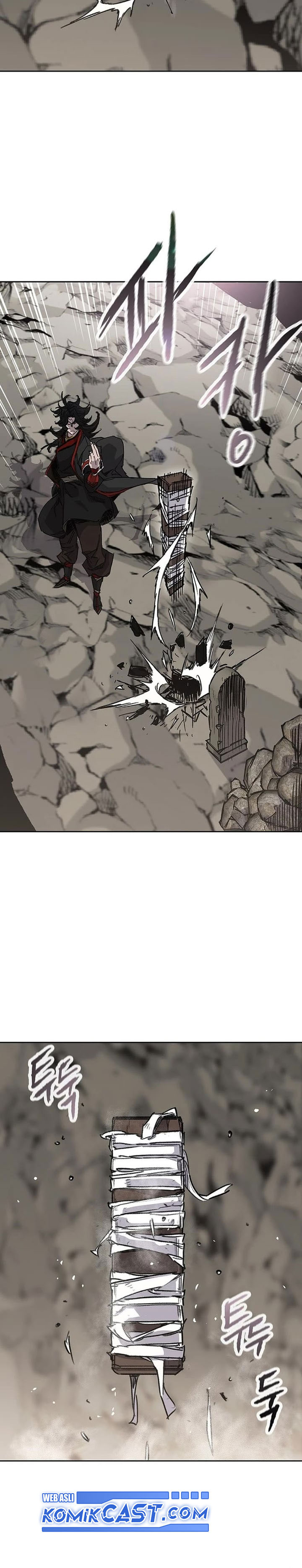 Dilarang COPAS - situs resmi www.mangacanblog.com - Komik the undefeatable swordsman 256 - chapter 256 257 Indonesia the undefeatable swordsman 256 - chapter 256 Terbaru 20|Baca Manga Komik Indonesia|Mangacan