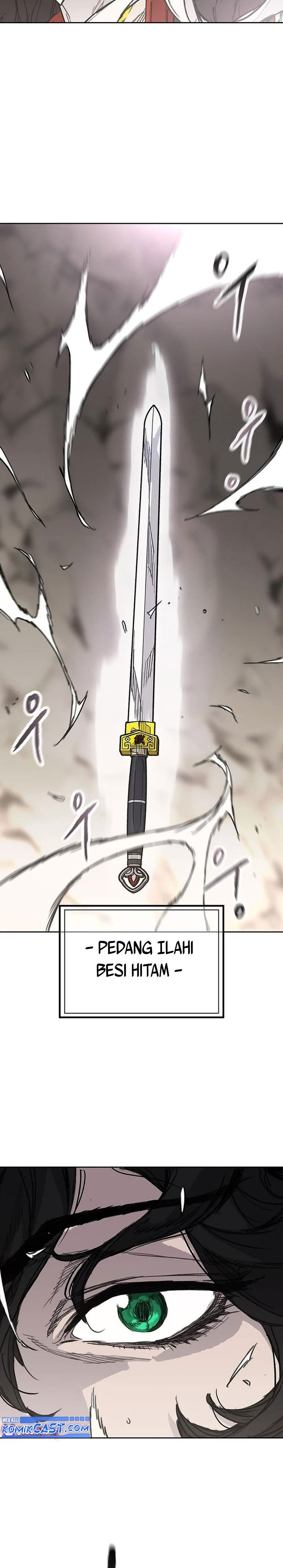Dilarang COPAS - situs resmi www.mangacanblog.com - Komik the undefeatable swordsman 256 - chapter 256 257 Indonesia the undefeatable swordsman 256 - chapter 256 Terbaru 22|Baca Manga Komik Indonesia|Mangacan