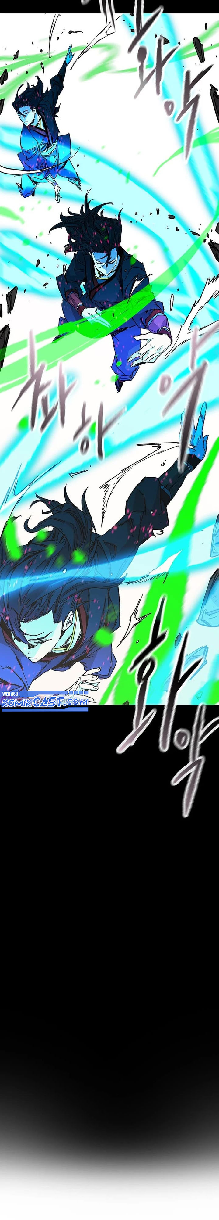 Dilarang COPAS - situs resmi www.mangacanblog.com - Komik the undefeatable swordsman 256 - chapter 256 257 Indonesia the undefeatable swordsman 256 - chapter 256 Terbaru 28|Baca Manga Komik Indonesia|Mangacan