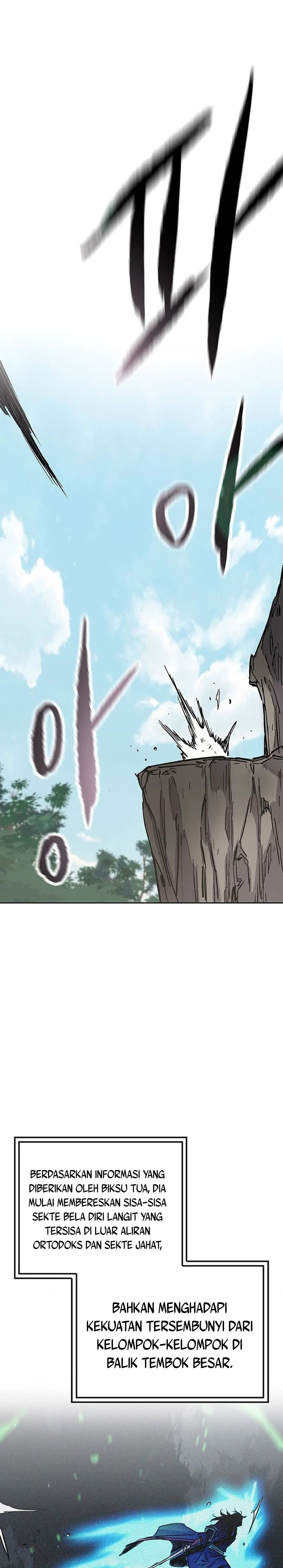 Dilarang COPAS - situs resmi www.mangacanblog.com - Komik the undefeatable swordsman 256 - chapter 256 257 Indonesia the undefeatable swordsman 256 - chapter 256 Terbaru 35|Baca Manga Komik Indonesia|Mangacan
