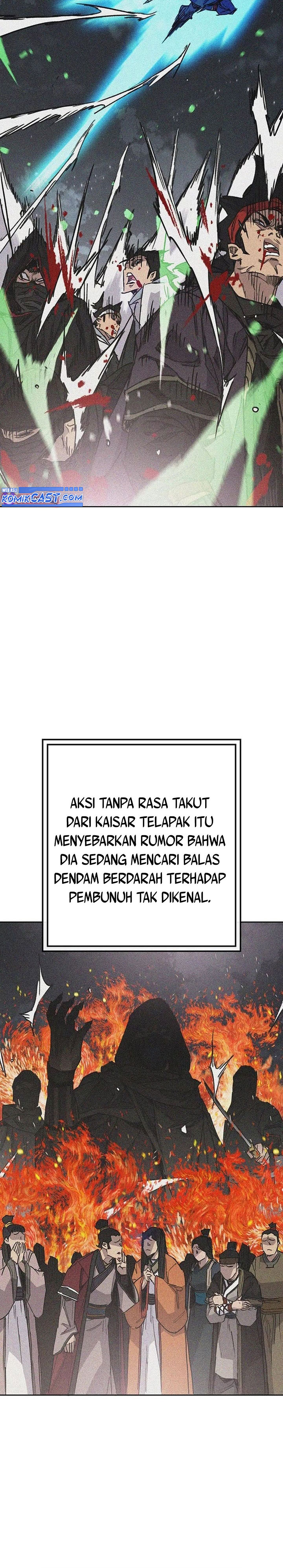 Dilarang COPAS - situs resmi www.mangacanblog.com - Komik the undefeatable swordsman 256 - chapter 256 257 Indonesia the undefeatable swordsman 256 - chapter 256 Terbaru 36|Baca Manga Komik Indonesia|Mangacan