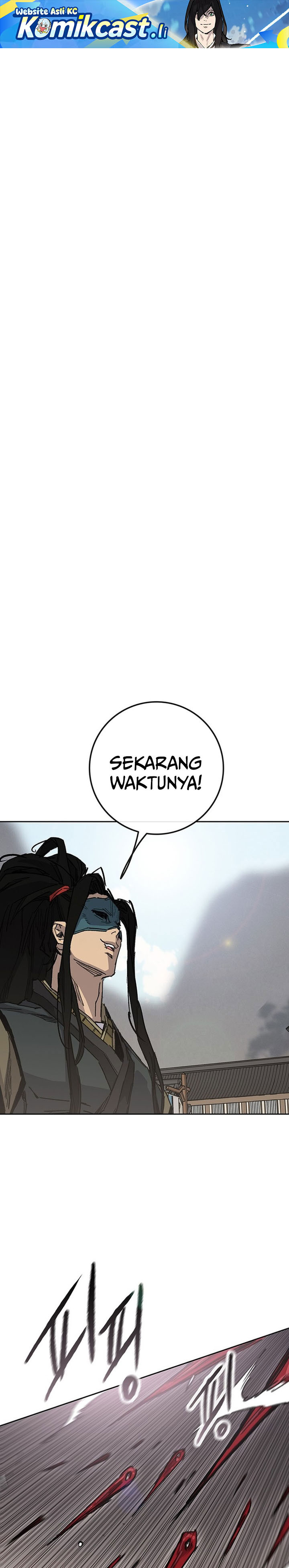 Dilarang COPAS - situs resmi www.mangacanblog.com - Komik the undefeatable swordsman 261 - chapter 261 262 Indonesia the undefeatable swordsman 261 - chapter 261 Terbaru 1|Baca Manga Komik Indonesia|Mangacan