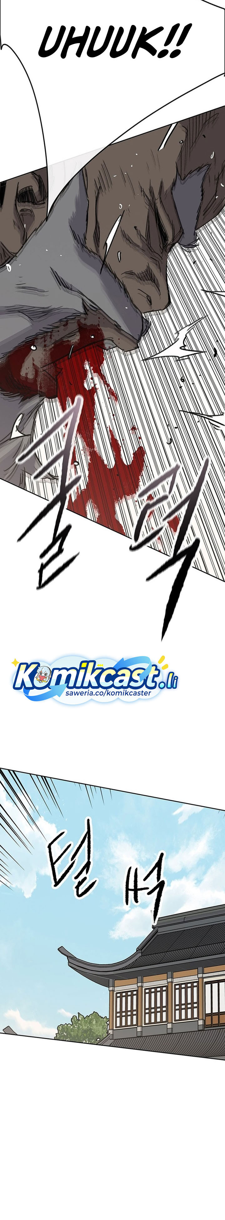 Dilarang COPAS - situs resmi www.mangacanblog.com - Komik the undefeatable swordsman 261 - chapter 261 262 Indonesia the undefeatable swordsman 261 - chapter 261 Terbaru 4|Baca Manga Komik Indonesia|Mangacan
