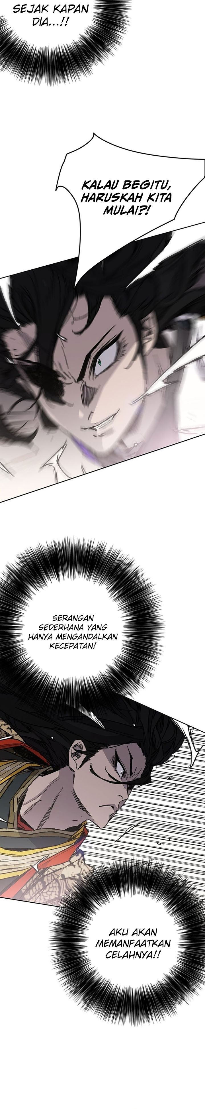 Dilarang COPAS - situs resmi www.mangacanblog.com - Komik the undefeatable swordsman 261 - chapter 261 262 Indonesia the undefeatable swordsman 261 - chapter 261 Terbaru 13|Baca Manga Komik Indonesia|Mangacan