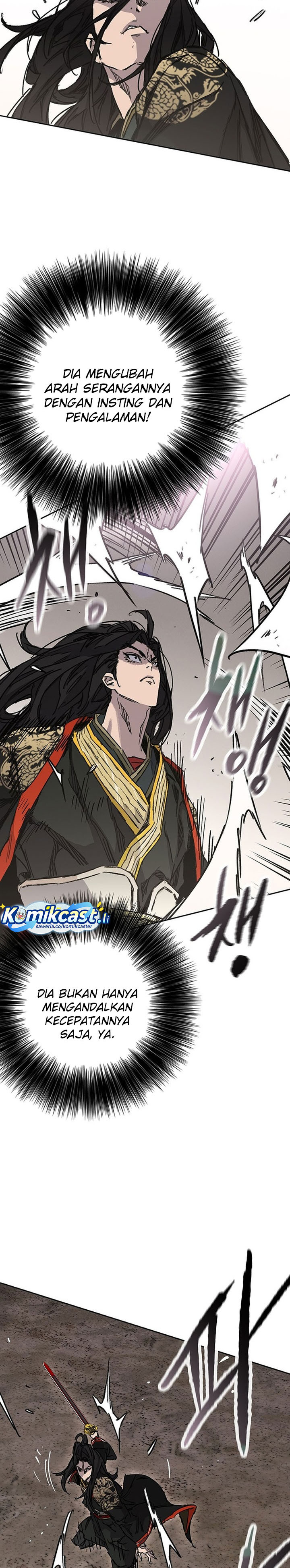 Dilarang COPAS - situs resmi www.mangacanblog.com - Komik the undefeatable swordsman 261 - chapter 261 262 Indonesia the undefeatable swordsman 261 - chapter 261 Terbaru 15|Baca Manga Komik Indonesia|Mangacan