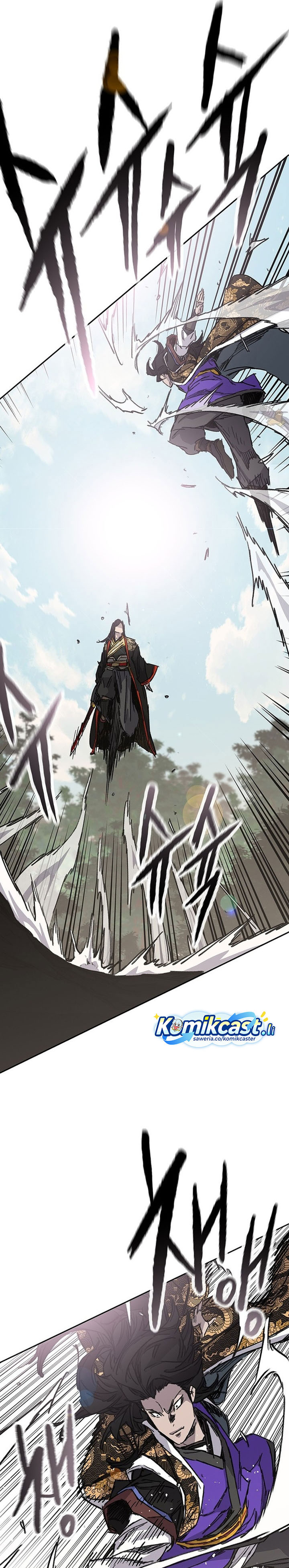 Dilarang COPAS - situs resmi www.mangacanblog.com - Komik the undefeatable swordsman 261 - chapter 261 262 Indonesia the undefeatable swordsman 261 - chapter 261 Terbaru 17|Baca Manga Komik Indonesia|Mangacan