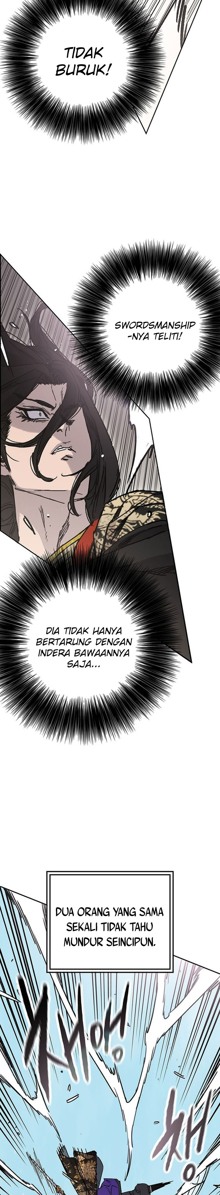 Dilarang COPAS - situs resmi www.mangacanblog.com - Komik the undefeatable swordsman 261 - chapter 261 262 Indonesia the undefeatable swordsman 261 - chapter 261 Terbaru 19|Baca Manga Komik Indonesia|Mangacan