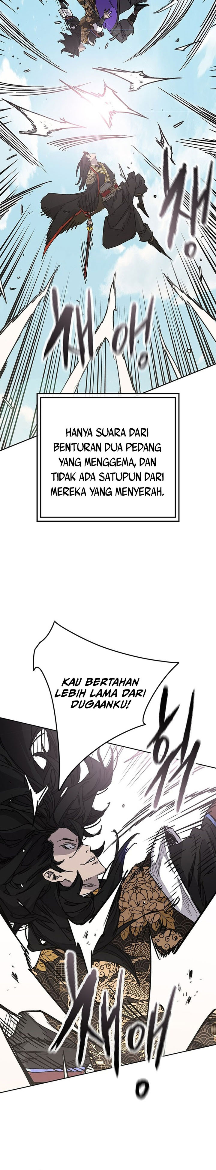 Dilarang COPAS - situs resmi www.mangacanblog.com - Komik the undefeatable swordsman 261 - chapter 261 262 Indonesia the undefeatable swordsman 261 - chapter 261 Terbaru 20|Baca Manga Komik Indonesia|Mangacan